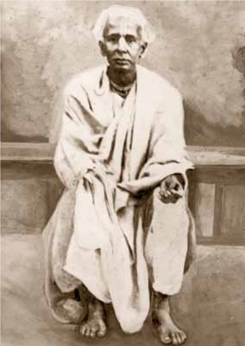 narahari sevā vigraha