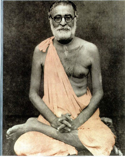 Srila Bhaktisiddhanta Sarasvati Thakura Prabhupada 