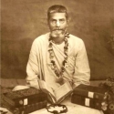 Srila Bhaktivedanta Narayana Gosvami Maharaja