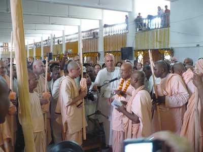 jivasannyasa