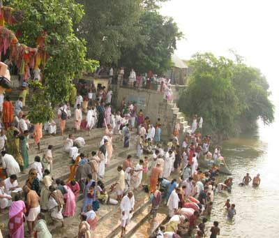 brahmandakund