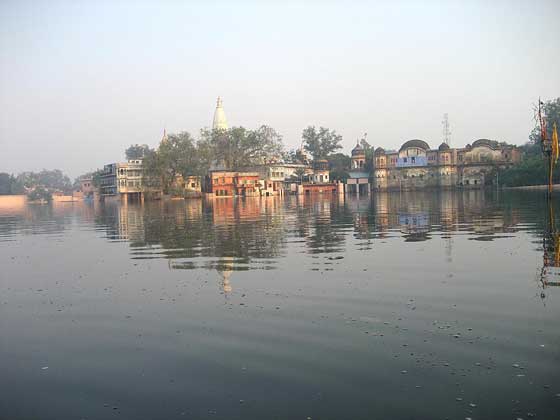 manasi-ganga