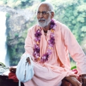 Srila Bhaktivedanta Narayana Gosvami Maharaja