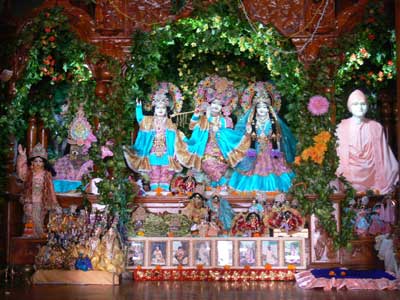 govaltar