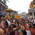 Srila Bhaktivedanta Narayana Gosvami Maharaja