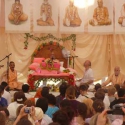 Srila Bhaktivedanta Narayana Gosvami Maharaja