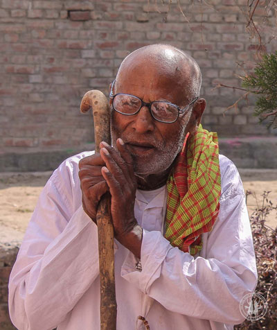 Sriman Siddhanath Prabhu