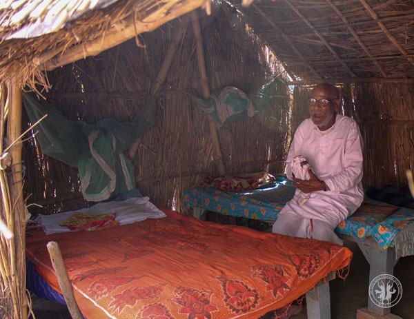 siddhanath bhajan kutir