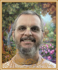 Sripad BV Mahavir Maharaja
