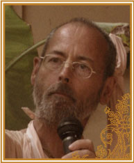 Sripad BV Vaikhanas Maharaja