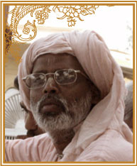 Sripad BV Vana Maharaja