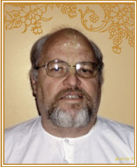 Sriman Mahabuddhi dasa