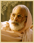 Srila Bhaktivedanta Narayana Gosvami Maharaja