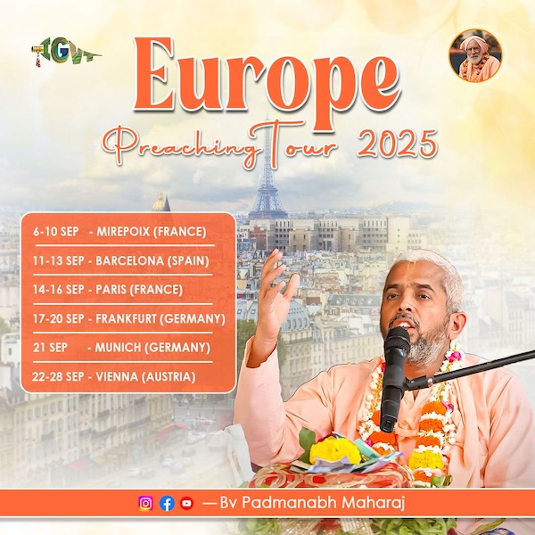 Padamajr schedule25b
