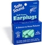 earplugs