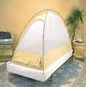 bed tent