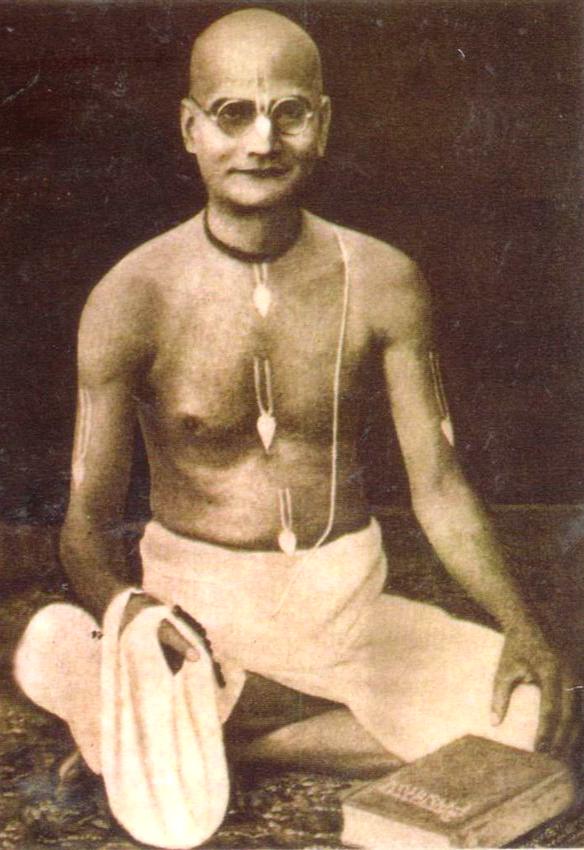 BhaktiPrajnana