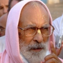 Srila Bhaktivedanta Narayana Gosvami Maharaja