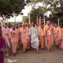 Srila Bhaktivedanta Narayana Gosvami Maharaja