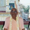 Srila Bhaktivedanta Vamana Gosvami Maharaja