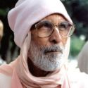 Srila Bhaktivedanta Narayana Gosvami Maharaja