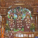 Sri Sri Radha-Vinoda-bihariji