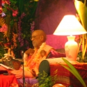 Srila Bhaktivedanta Narayana Gosvami Maharaja