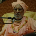 Srila Bhaktivedanta Narayana Gosvami Maharaja