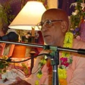 Srila Bhaktivedanta Narayana Gosvami Maharaja