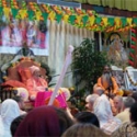 Srila Bhaktivedanta Narayana Gosvami Maharaja