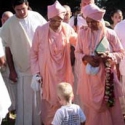 Srila Bhaktivedanta Narayana Gosvami Maharaja