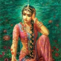Sri Radha