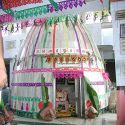 Srila Raghunatha dasa Gosvami Samadhi